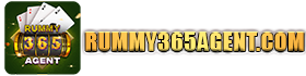 Rummy 365 Agent logo